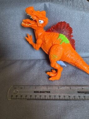 Smashers Dino Set